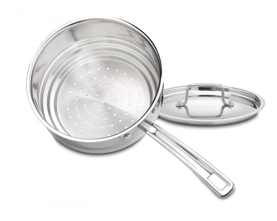 Cuisinart MultiClad Pro Steamer