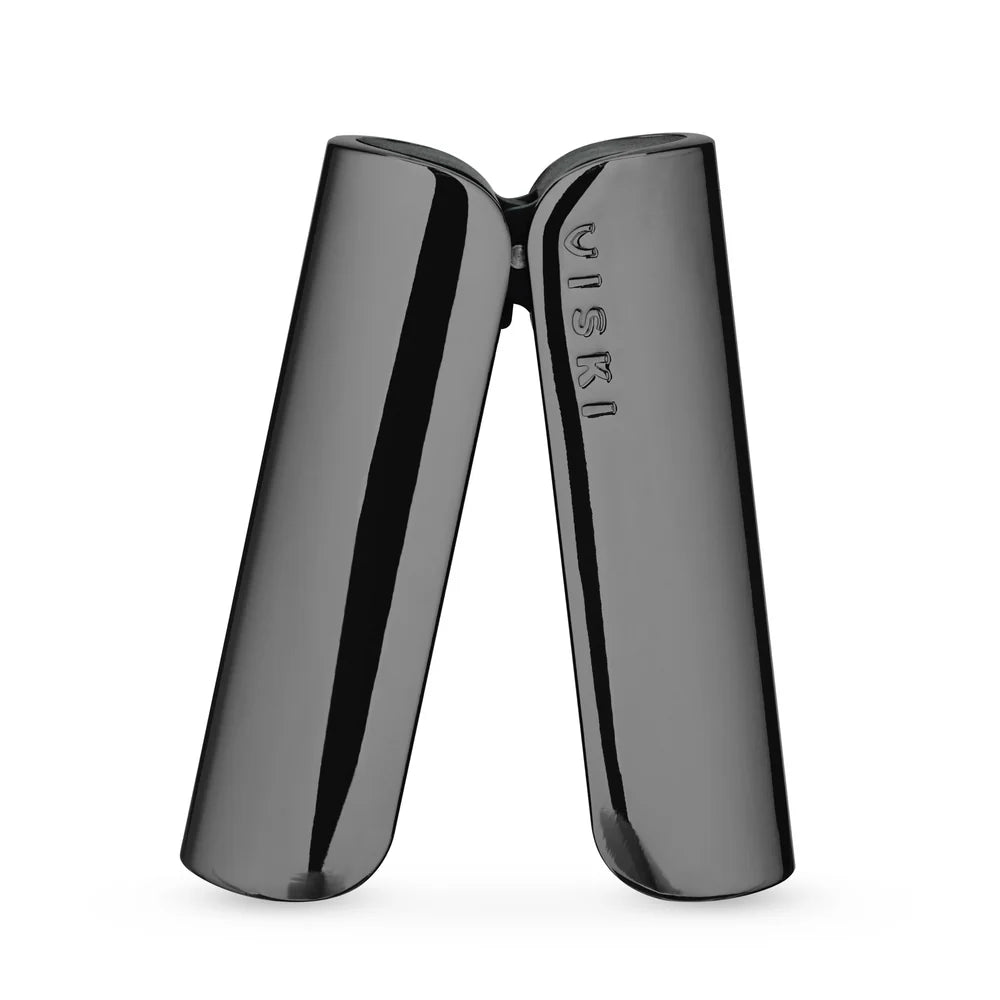 HEAVYWEIGHT FOIL CUTTER IN GUNMETAL