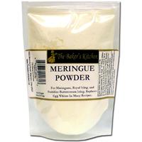 MERINGUE POWDER
