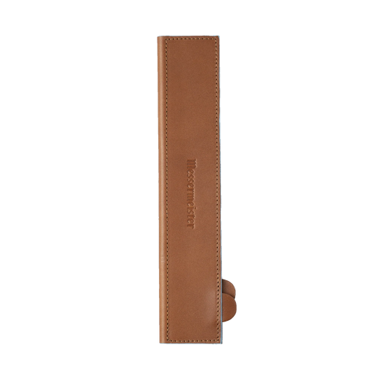 LEATHER MAGNETIC EDGE-GUARD 10.5"