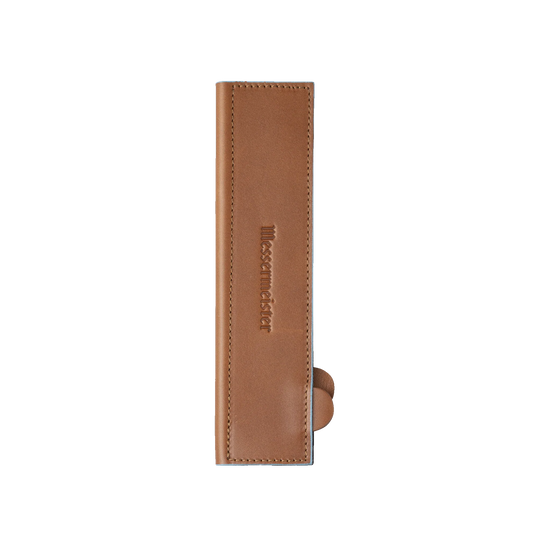 LEATHER MAGNETIC EDGE-GUARD 8.5"