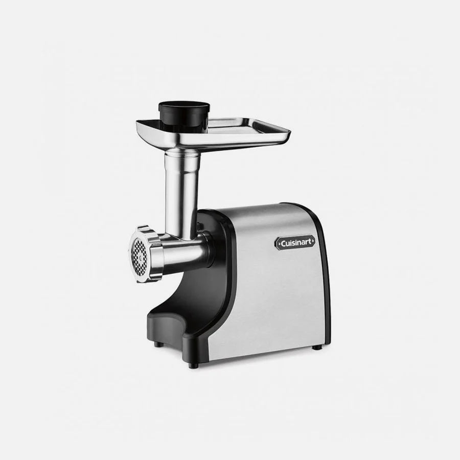 CUISINART ELECTRIC MEAT GRINDER