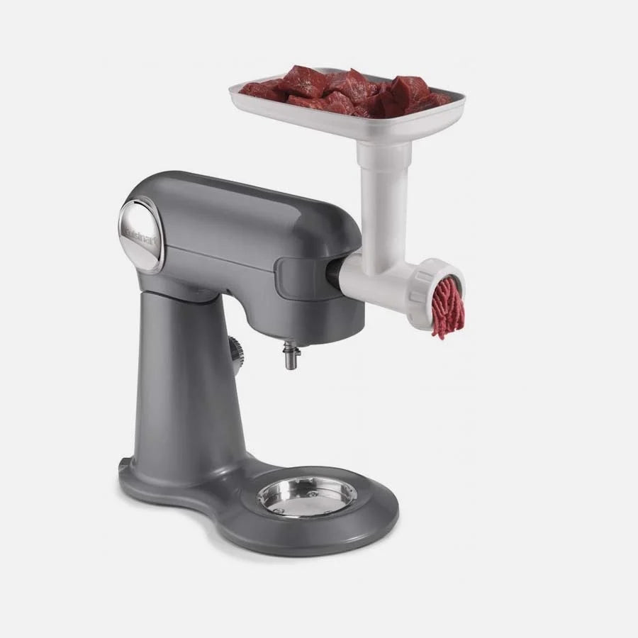 DISC.- CUISINART MEAT GRINDER ATTACHMENT