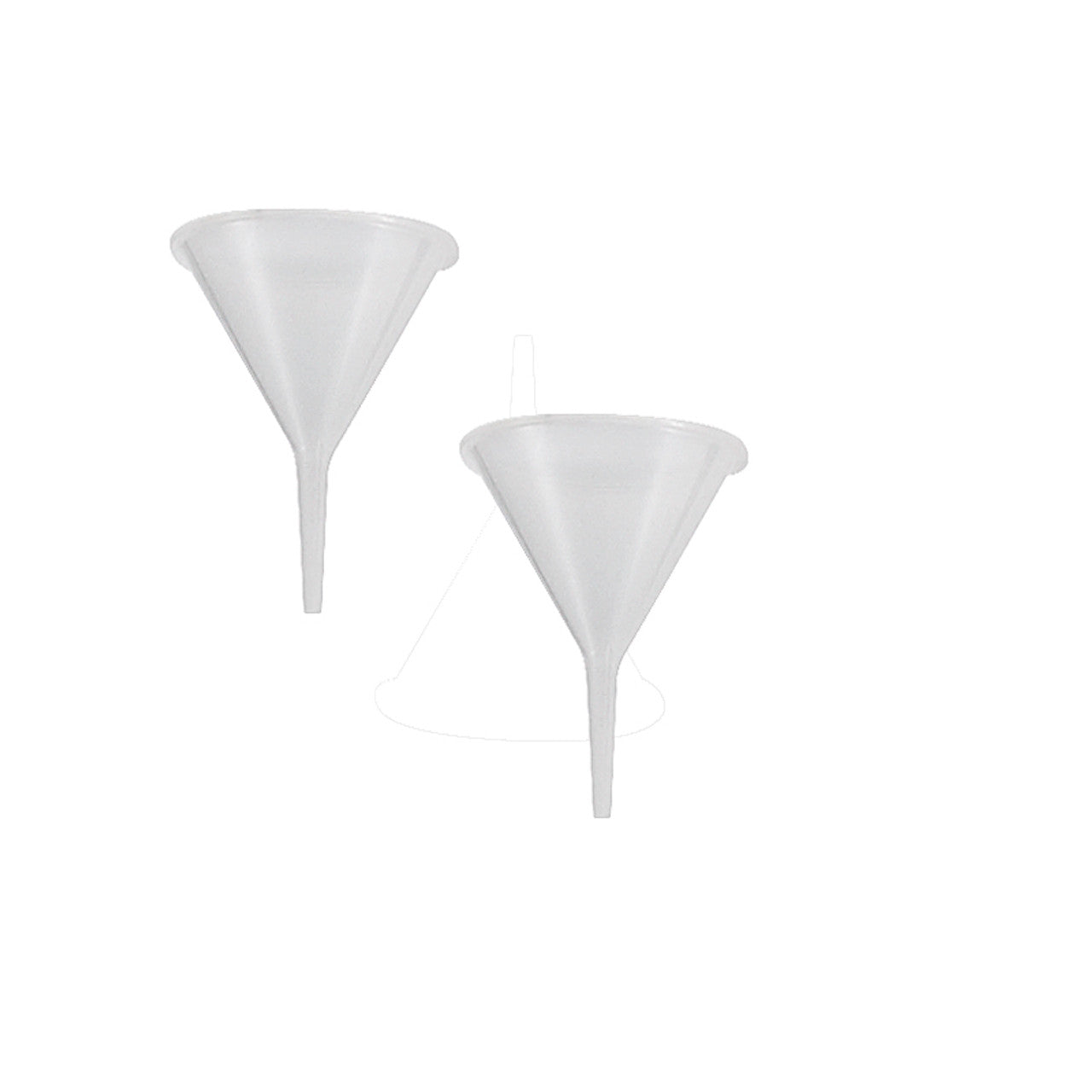 MINI FUNNEL 2 PK – Vermont Kitchen Supply