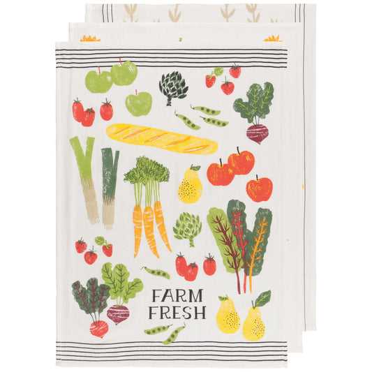 FLOURSACK FARM TO TABLE SET3