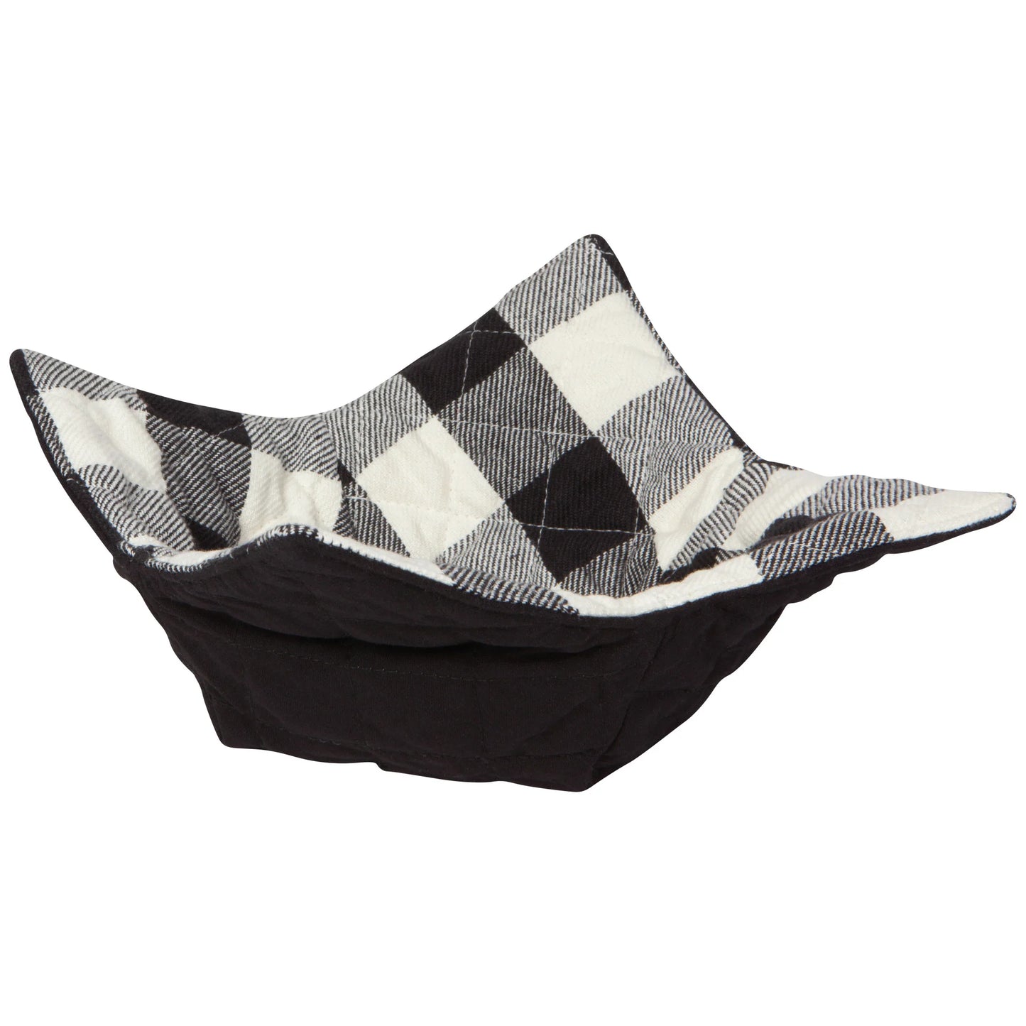 BOWL COZY BLACK