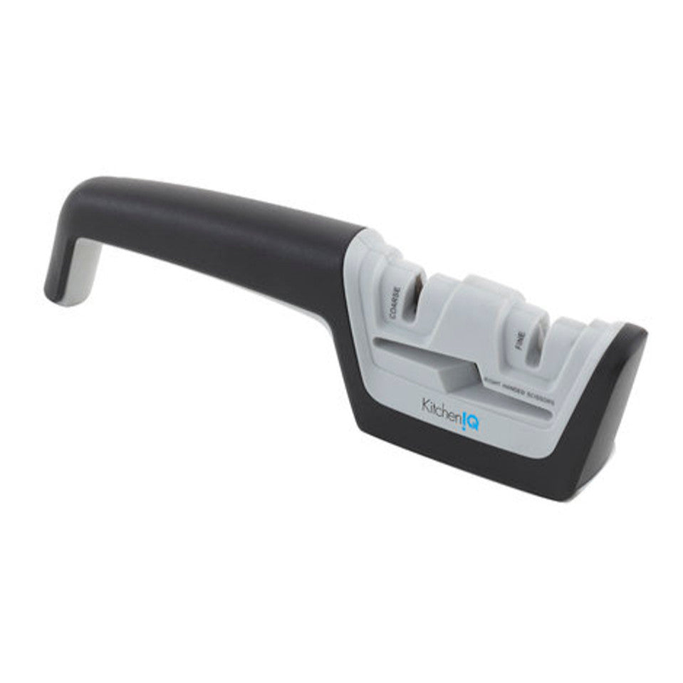 DIAMOND & CERAMIC SHARPENER