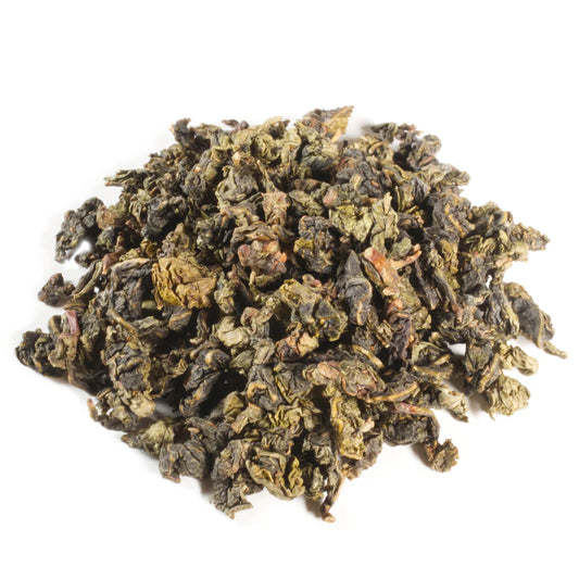 LITTLE RED CUP TEA POUCH JADE OOLONG 1.5 oz