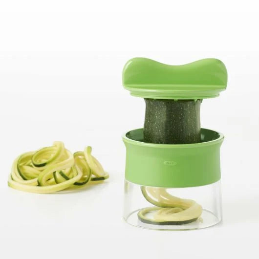 OXO HANDHELD SPIRALIZER