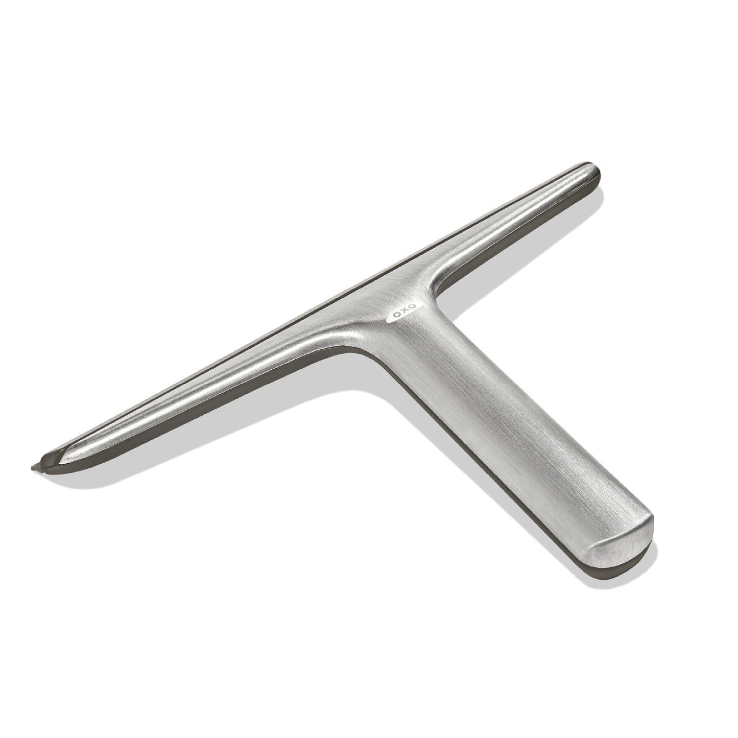 OXO STAINLESS STEEL SQUEEGEE