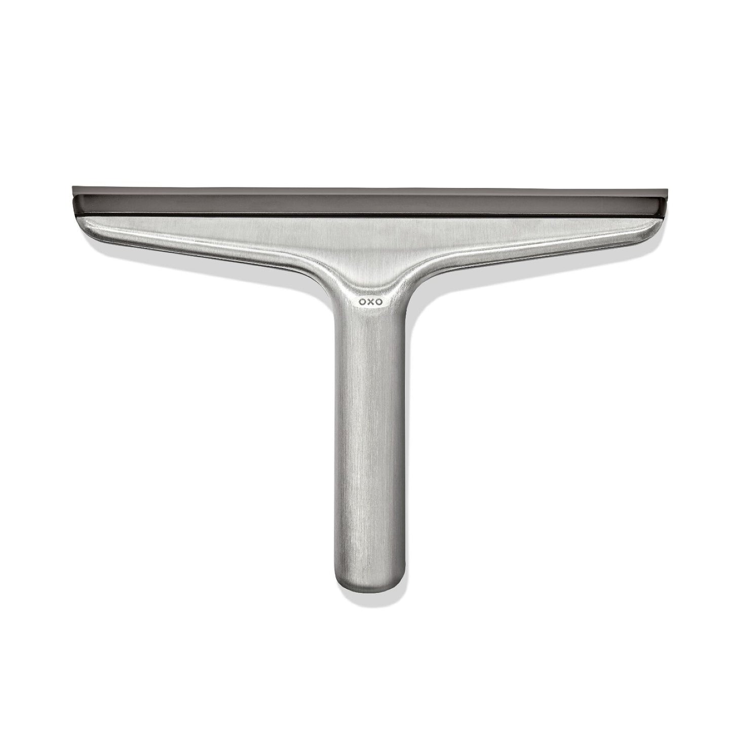 OXO STAINLESS STEEL SQUEEGEE