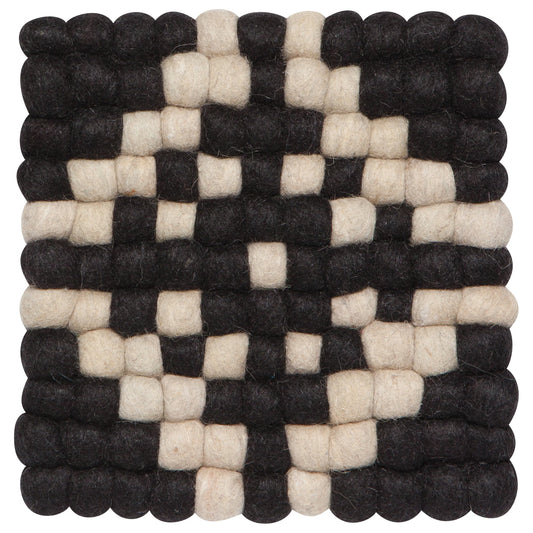TRIVET EMBER DOT
