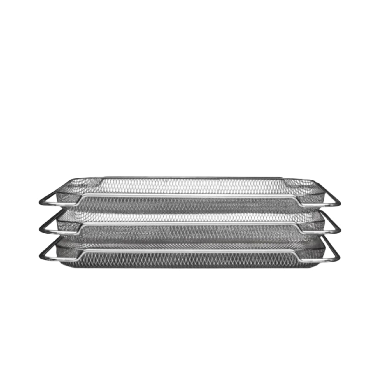 BREVILLE SMART OVEN AIRFRYER MESH BASKETS