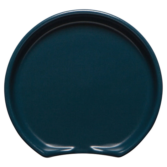 SPOON REST MATTE INK BLUE