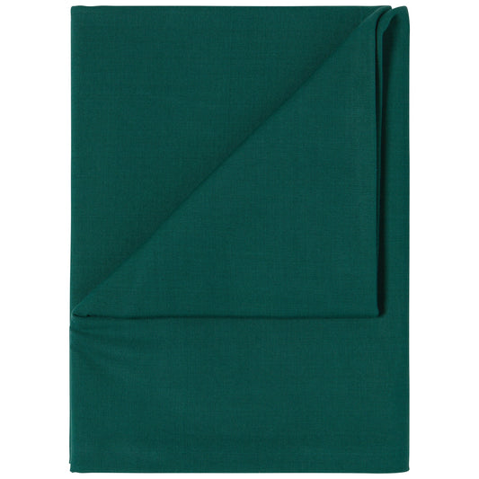 SPECTRUM TABLE CLOTH SPRUCE 60X90"