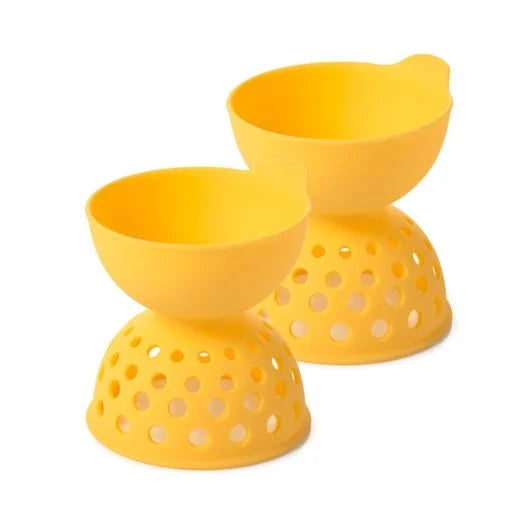 OXO EGG POACHER