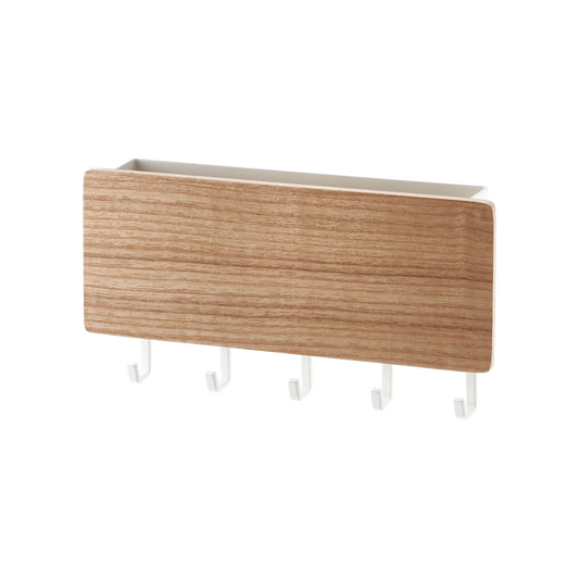 MAGNET KEY HOOK W/HOLDER