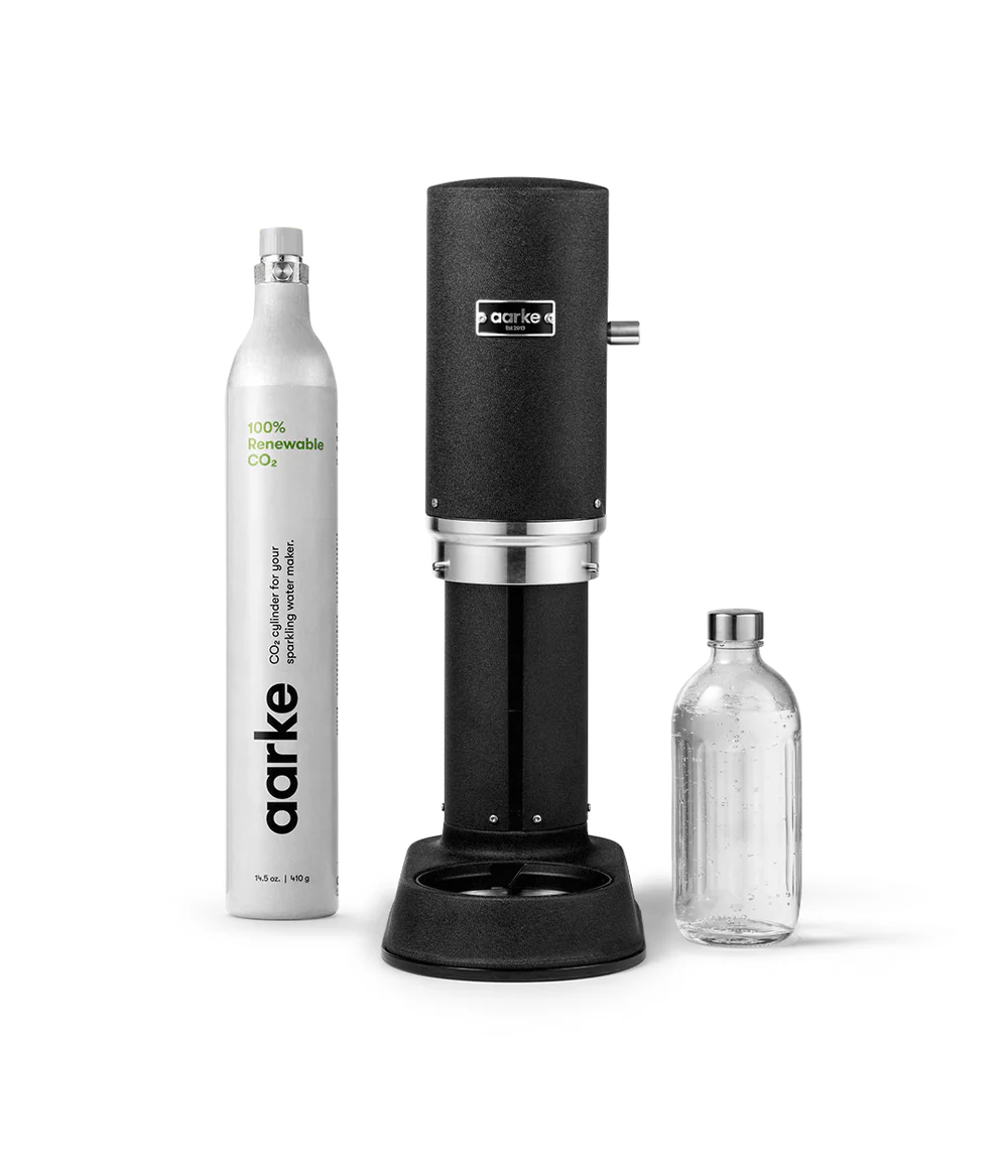 Carbonator Pro Starter Kit - Thumbnail 2