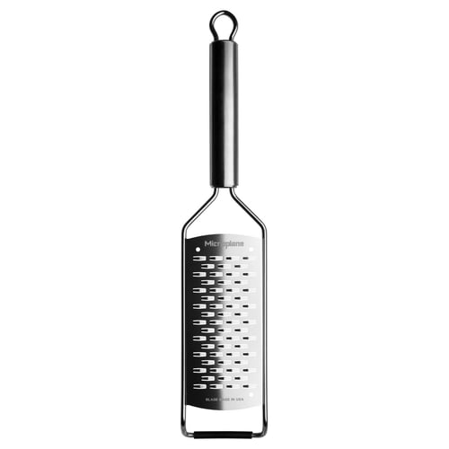 DISC. MICROPLANE PROFESSIONAL RIBBON GRATER