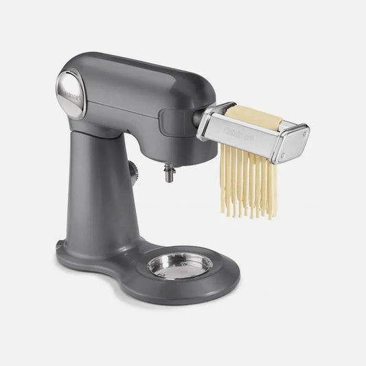 CUISINART PASTA ROLLER & CUTTER ATTACHMENT