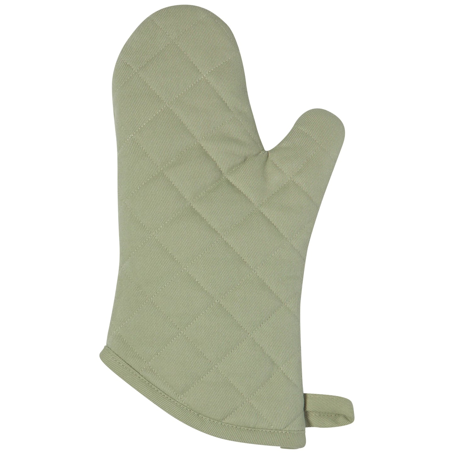 POT MITT SAGE