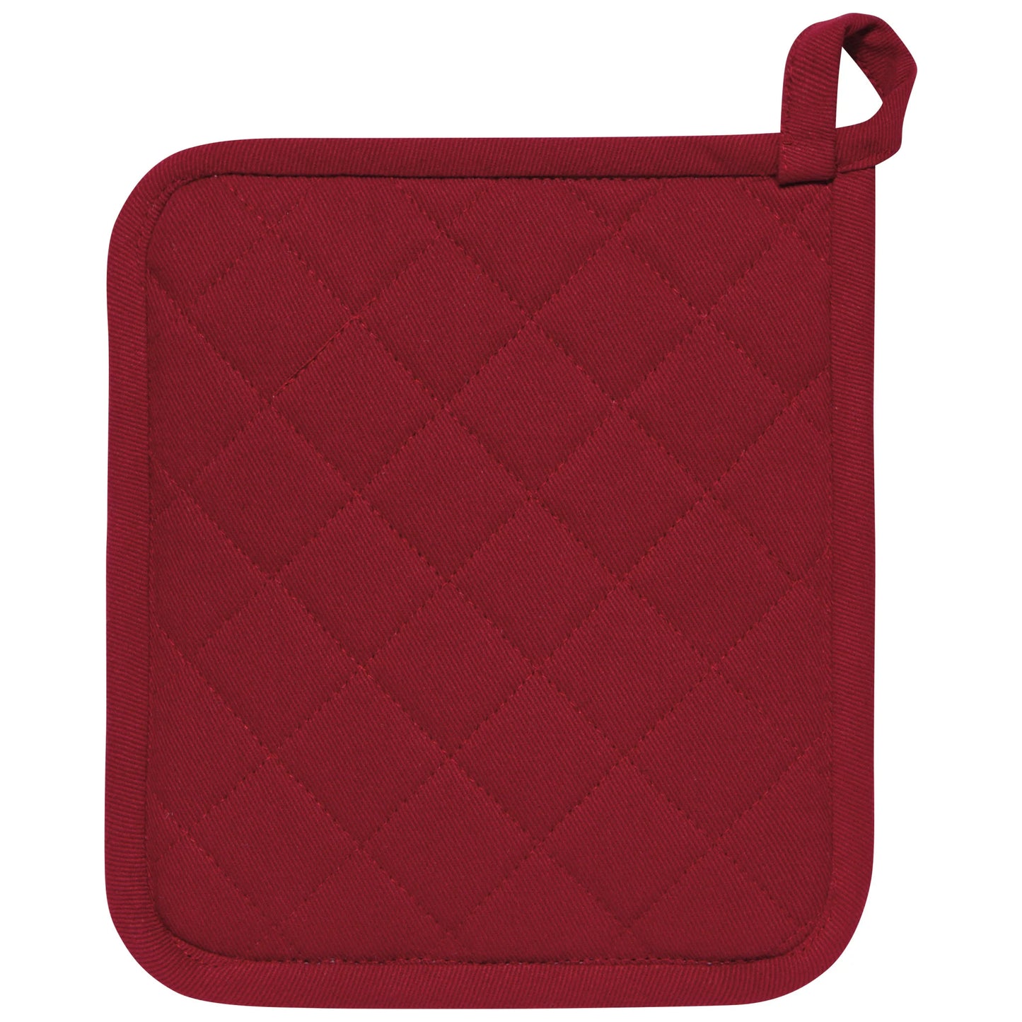 SUPERIOR POTHOLDER CARMINE