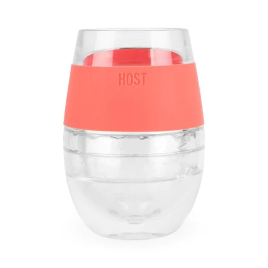 FREEZABLE DRINK TUMBLER PNK