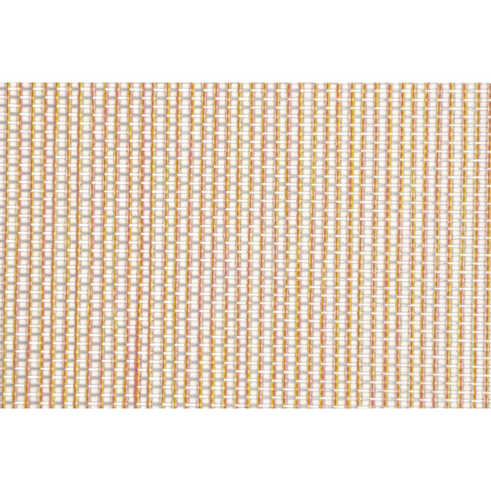 GEM TONE PLACEMAT OPAL 18X12"