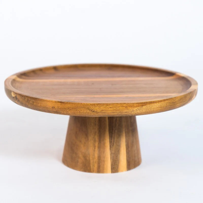 CAKE STAND TRADITIONAL STYLE MEDIUM