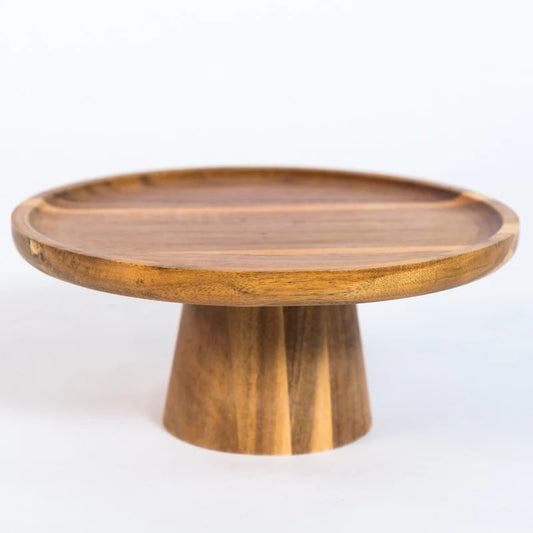 CAKE STAND TRADITIONAL STYLE MEDIUM