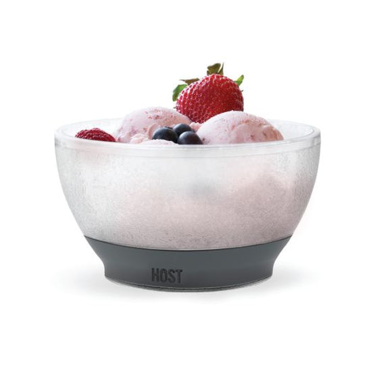 ICE CREAM FREEZE COOLING BOWL