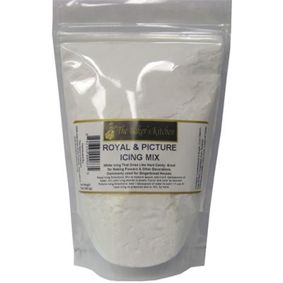 ROYAL & PICTURE ICING MIX