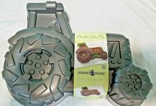 TRACTOR PAN
