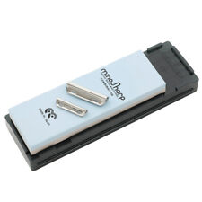 KNIFE SHARPENING STONE KIT