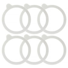 FIDO JAR GASKETS 3.5" (6 PACK)
