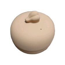 GARLIC BAKER 7.5X6" TERRACOTTA