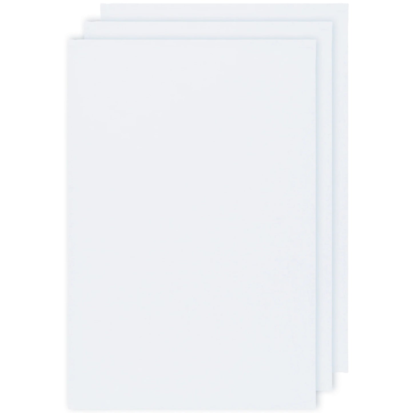 FLOURSACK TOWELS WHITE SET3