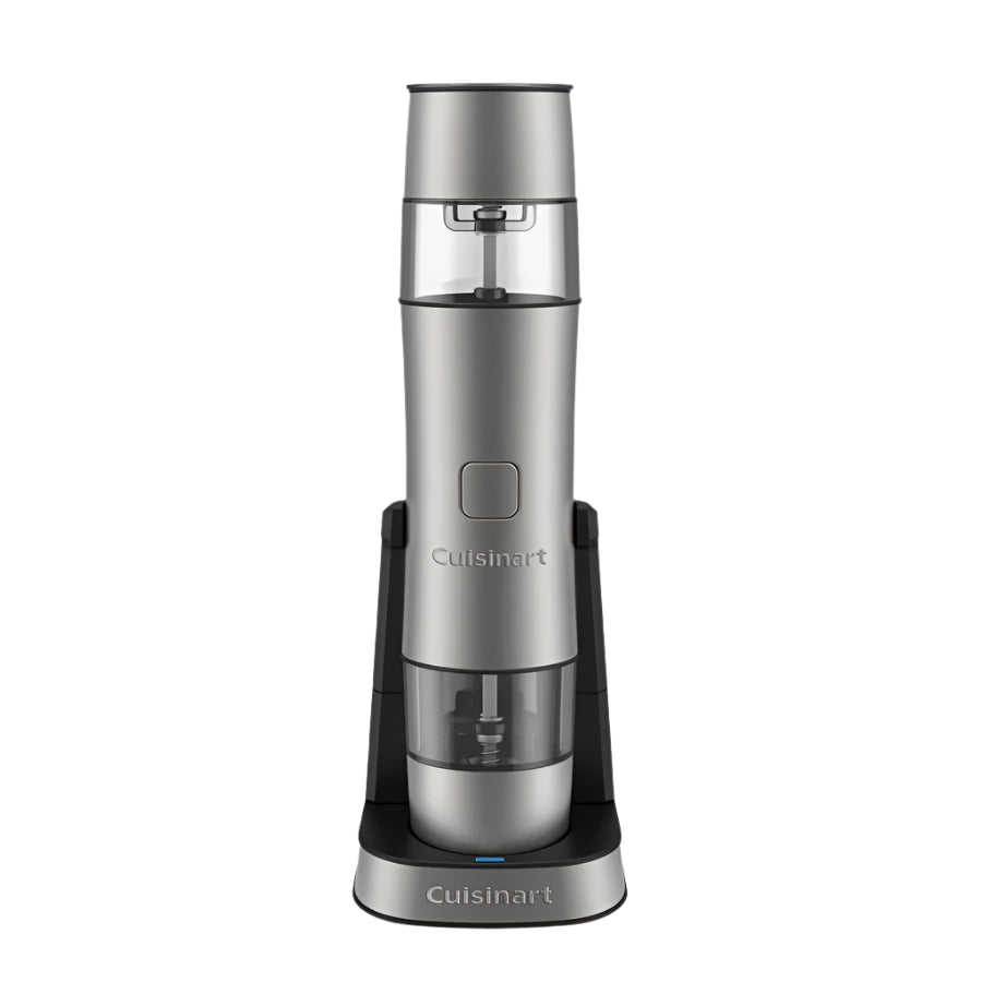 CUISINART SALT PEPPER & SPICE MILL