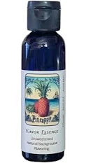 FLAVOR ESSENCE PINEAPPLE