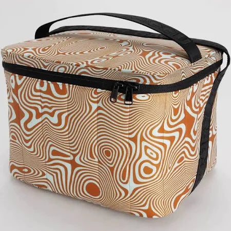 PUFFY COOLER BAG POOL