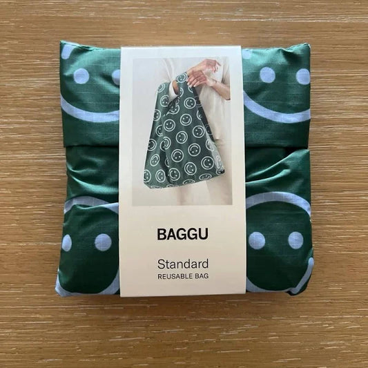 STANDARD BAGGU FOREST HAPPY