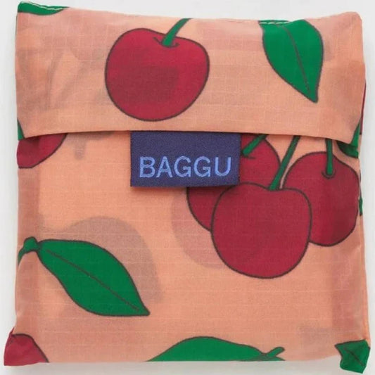 STANDARD BAGGU SHERBET CHERRY