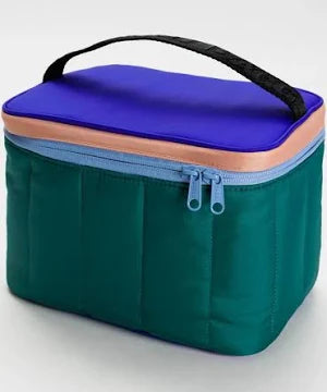 PUFFY COOLER BAG MOUNTAIN MIX