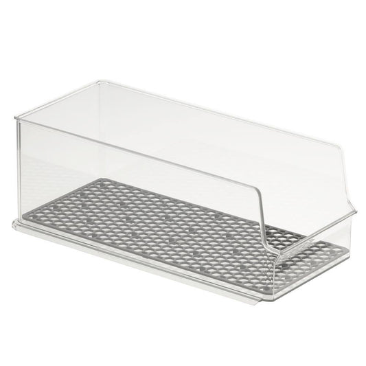HEXA FRIDGE BIN TALL CAN