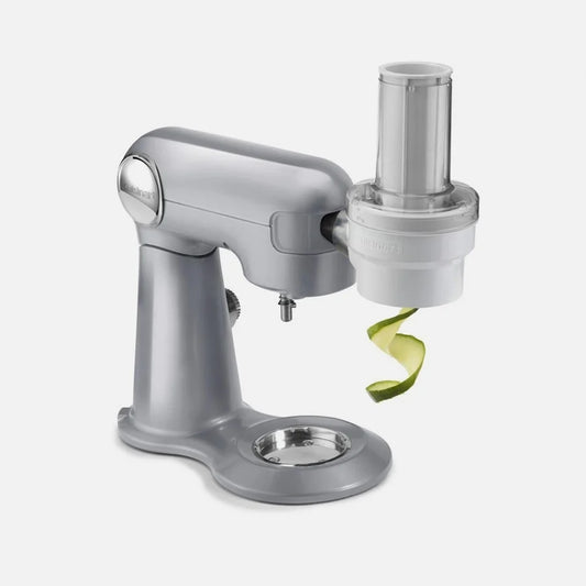 DISC.- CUISINART SPIRALIZER ATTACHMENT