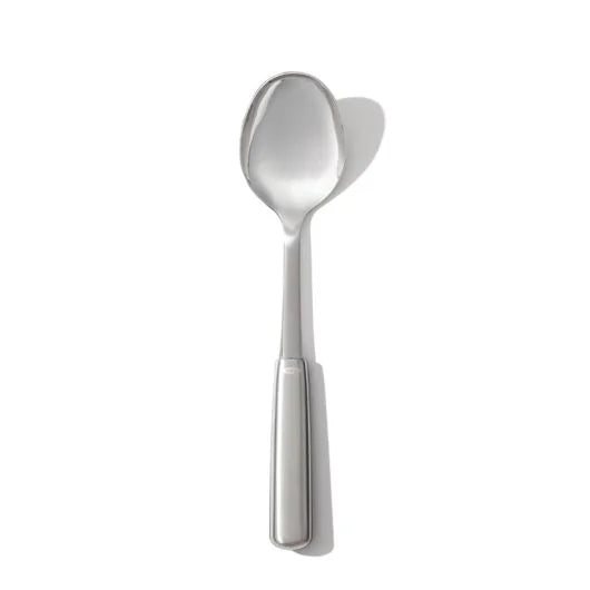 OXO STEEL COOKING SPOON
