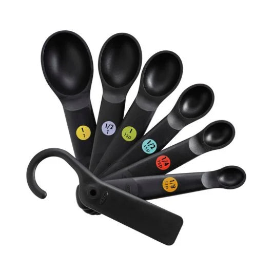 OXO MEASURING SPOON SET 7 PC