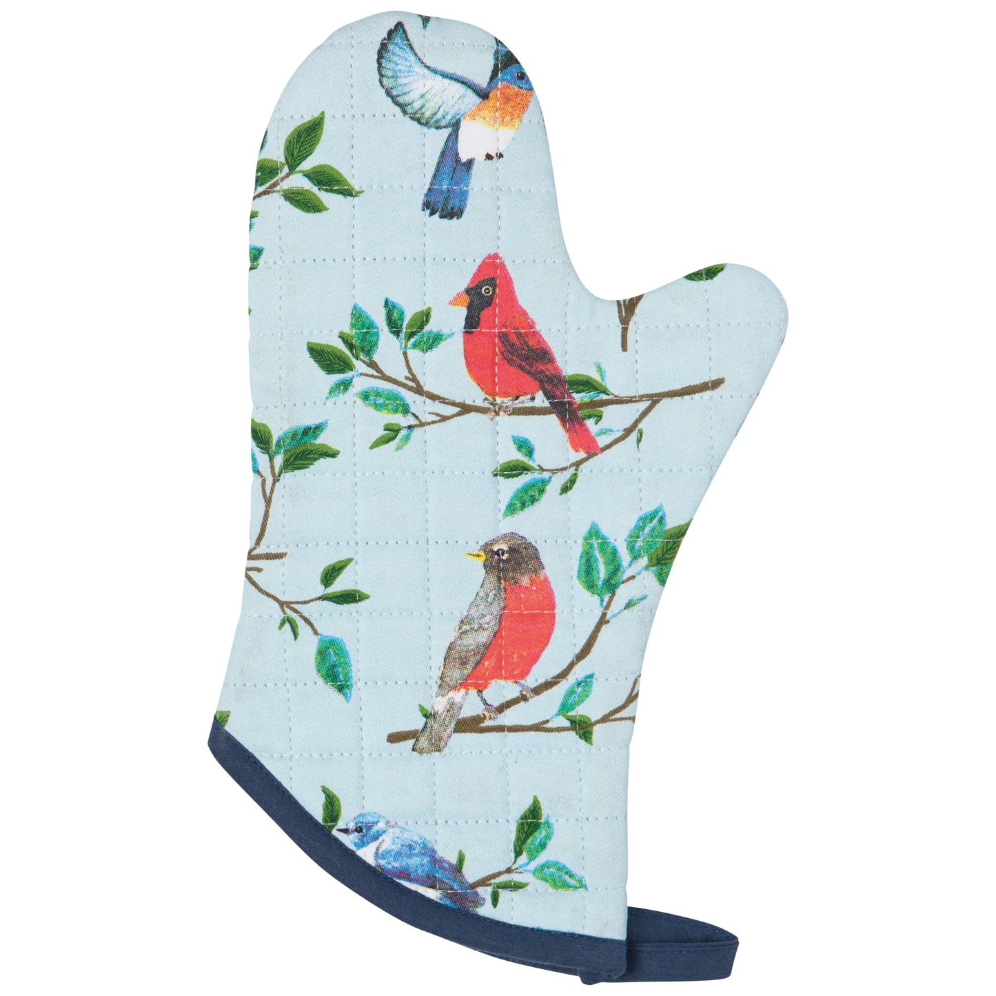 POT MITT BIRDSONG