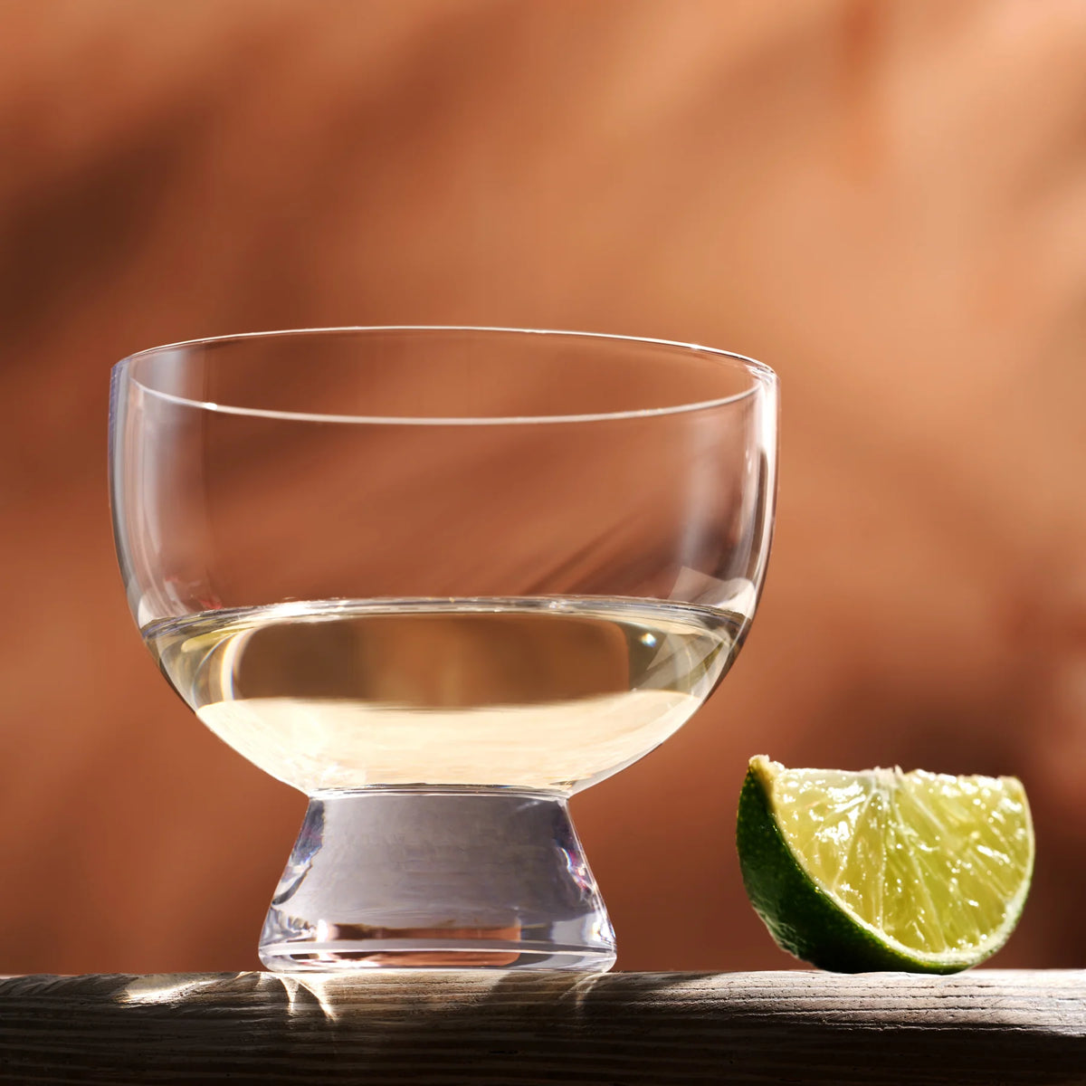 MEZCAL GLASSES 6OZ