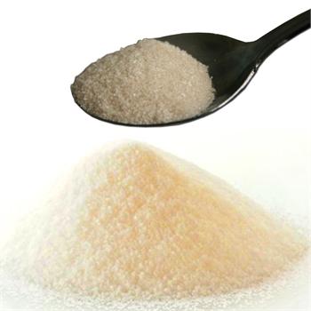 UNFLAVORED GELATIN